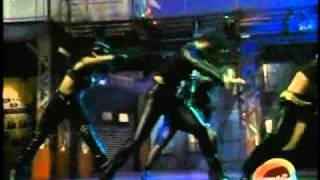 Fly Girlz - Season 5, Episode 20