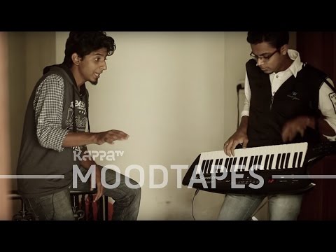Hindi Mashup - Prahlad & Melvin - Moodtapes - Kappa TV
