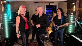 Loverboy 'Turn Me Loose' – Full Live Band Remake | Sing It Live