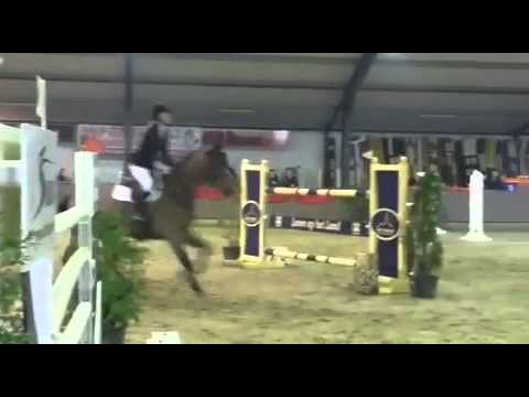 Champion de quidam RV