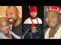 See What Happens To Yul Edochie And His Brother Link Edochie For Doing This
