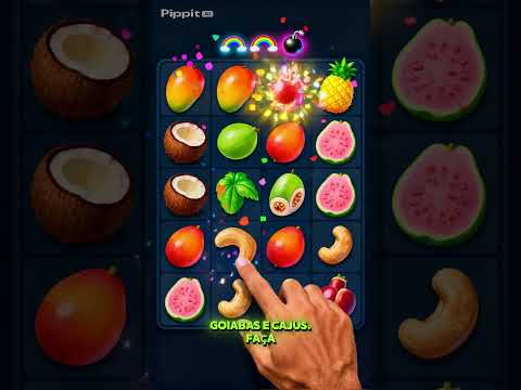 Tropical Jam