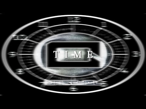 Castyel - "Time" (Speaking) [Art Track Video]