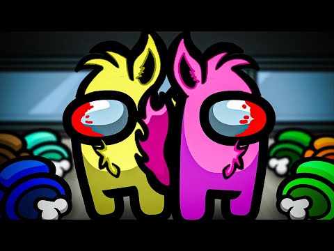 Jackal im Blutrausch