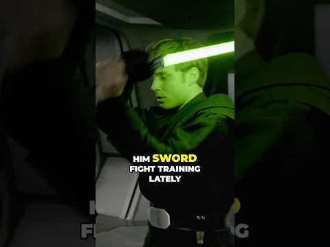 How LUKE SKYWALKER Was Created for MANDO Season 2