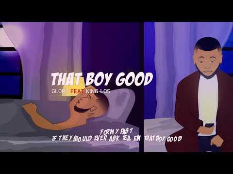 Video thumbnail for That Boy Good
