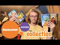 My Collection Nickelodeon Movies