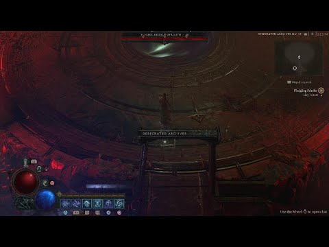 Diablo 4 Playthrough Pt 16