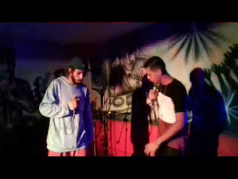 FACE DA LOUCURA"💀VISÃO💀"