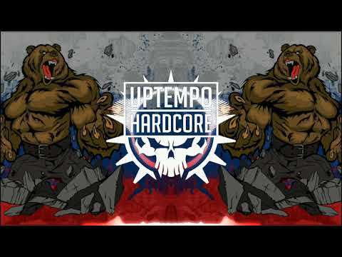 Psychoweapon - RUSH B (Uptempo)