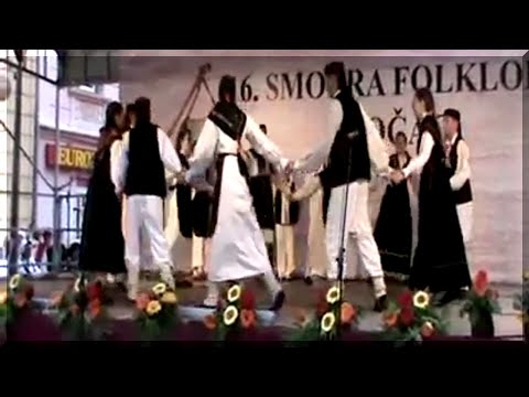 FS "Velebit" Donje Pazarište - Kukunješće