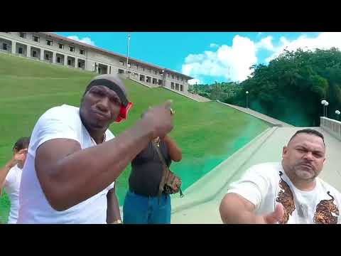 JAPANESE, FLEIVAMATIC, GABY RANKING - MI REVOLUCIÓN (VIDEO OFICIAL)