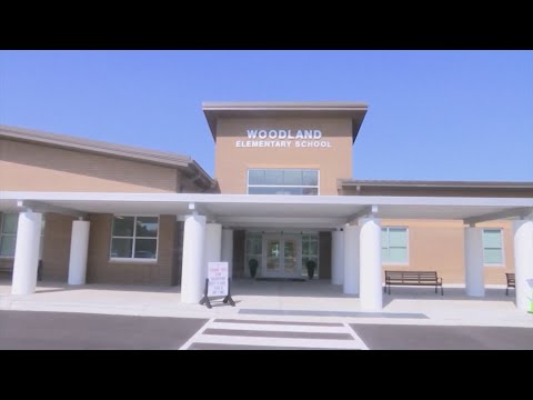 Onslow County Elementary Schools