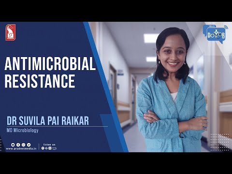 Dr Suvila Pai Raikar | MD Microbiology | Hello Dotor | 250725