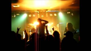 Psycroptic - Alpha Breed (Live Sydney 2005)