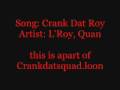 Crank Dat Roy - Video 0001