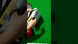 Bengali Red White colour Kanjivaram Saree Customer Unboxing Video #Bengali #kanjivaram #bangali