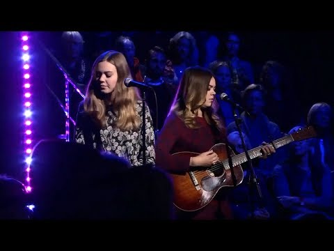First Aid Kit - One More Cup of Coffee (Bob Dylan cover)