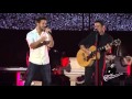 Alejandro Sanz - Mi Marciana (feat. Pablo Alborán)