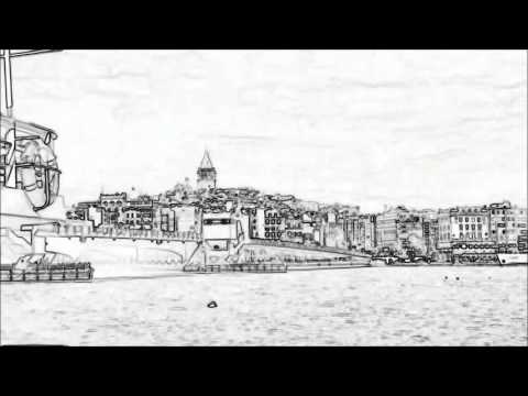 Behzat Gerçeker ve Enbe Orkestrası feat. ilyas Yalçıntaş - İncir (Galata Manzaralı)