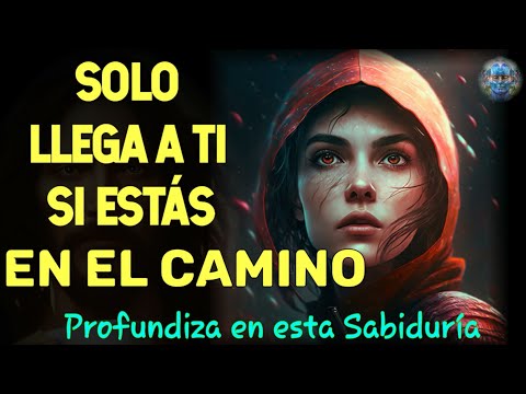 ESTE PODEROSO MENSAJE ESTUVO OCULTO POR MUCHO TIEMPO! | SABIDURÍA DEL MAESTRO