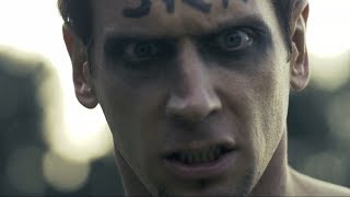 The Trade (Nick Mondo) - Official Trailer # 2 (2017)