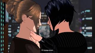 Fear Effect Sedna