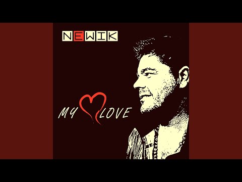 My Love (Club Radio Edit)