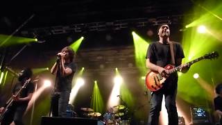 Moist &quot;Resurrection&quot; Live Burlington June 17 2017