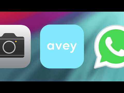 Avey - Empowering Health