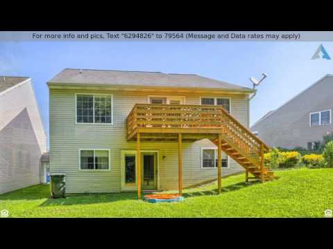 Priced at $199,500 - 4078 PARKSIDE COURT, MOUNT JOY, PA 17522