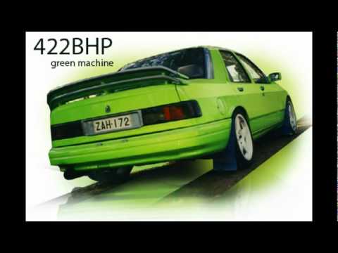 Dj Dalgis Žalia Siera 2011 Video HQ