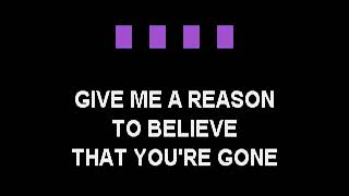 Evanescence - Even in Death (2016 Re-Record)(DIY Karaoke)