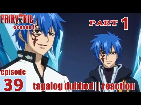 Download Fairy Tail Season 1 Episode 39 English Dubbed 3gp Mp4 Codedwap