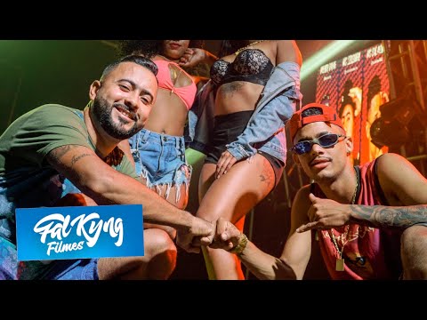 MC LEOZINHO E BALAKINHA - PRINCEZINHA (Falkyng Filmes)