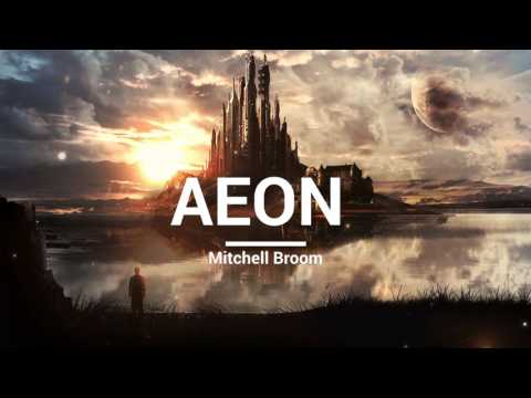Mitchell Broom - Aeon