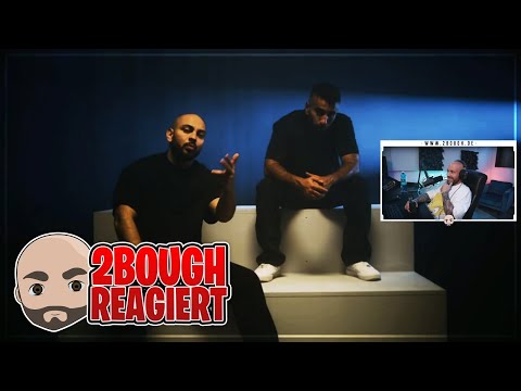 PA Sports x Kianush - DESPERADOZ III SNIPPET / 2Bough REAGIERT