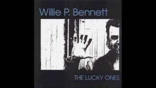 Willie P. Bennett - Andrew's Waltz
