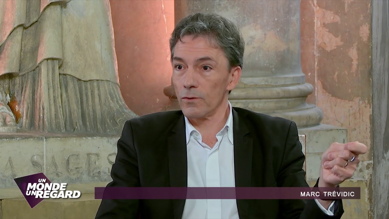 Attentats de janvier 2015. « Dix ans après, rien n’a changé » alerte le juge Marc Trévidic