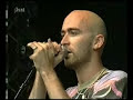 Live - Lightning Crashes with guest appearance of ...