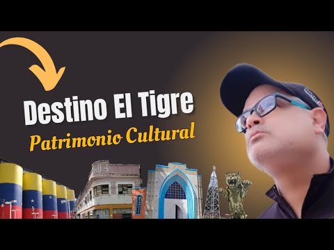 DESTINO EL TIGRE I Patrimonio Cultural I Edicion especial -  Primera parte.