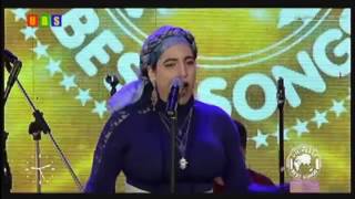 Der Rebbe Elimelech in Mongolia, by Amalia Rubin