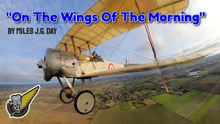 On The Wings Of The Morning - Bristol Scout