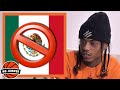 Screwly G On If He Dissed Mexicans While Going Off On Billionaire Black