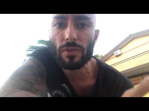 IL CAPO ULTRAS DEL MILAN DIVENTA CAPO ULTRAS DEL NAPOLI