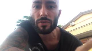 IL CAPO ULTRAS DEL MILAN DIVENTA CAPO ULTRAS DEL NAPOLI