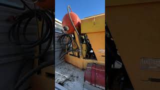 Mecbo P4.40 stationary concrete pump for sale - Image 8 | Machineryline ZW Mecbo P4.40 stationary concrete pump | Image 8 - Machineryline