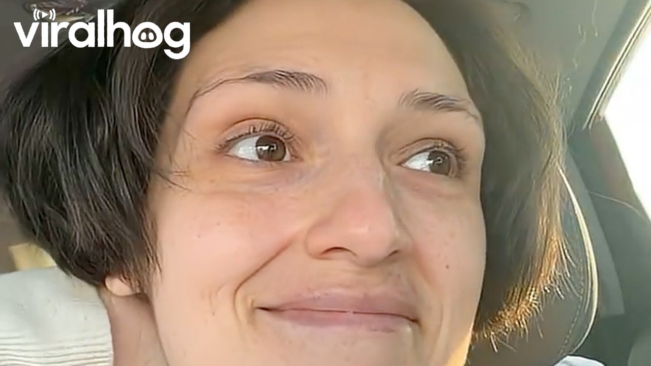 Story of the Ultimate Botched Haircut || ViralHog