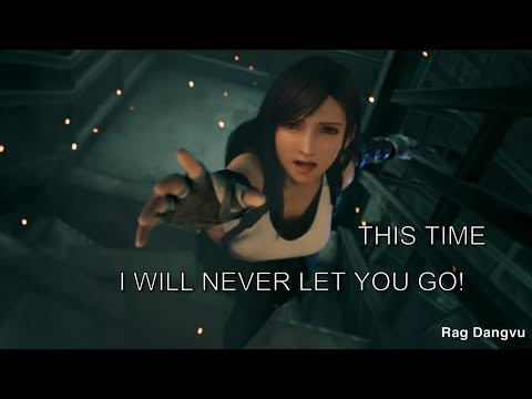 HOLLOW - Final Fantasy VII Remake (with lyrics)