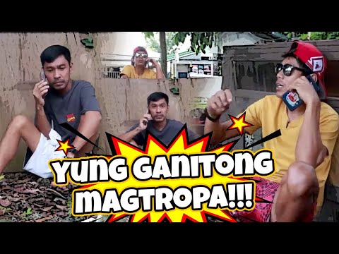 Nu Kastoy Ti Tropam Haan Ka Nga Sumursuroten | Baak Andres